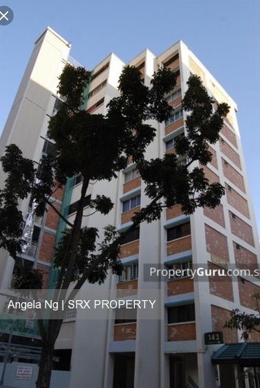 Blk 143 Tampines Street 12 (Tampines), HDB 5 Rooms #184602752